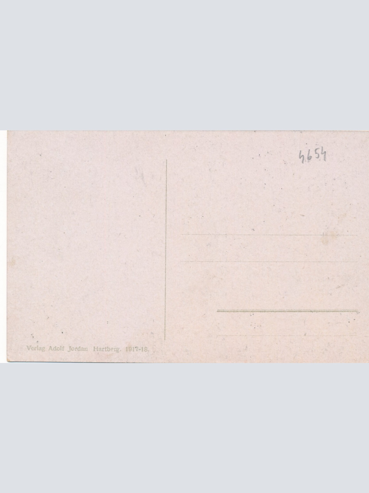 AK, Hartberg, Brühl, Steiermark (S3020)