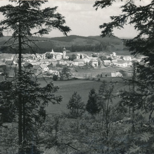 AK aus Liebenau Oberösterreich Ansichtskarte (12884)