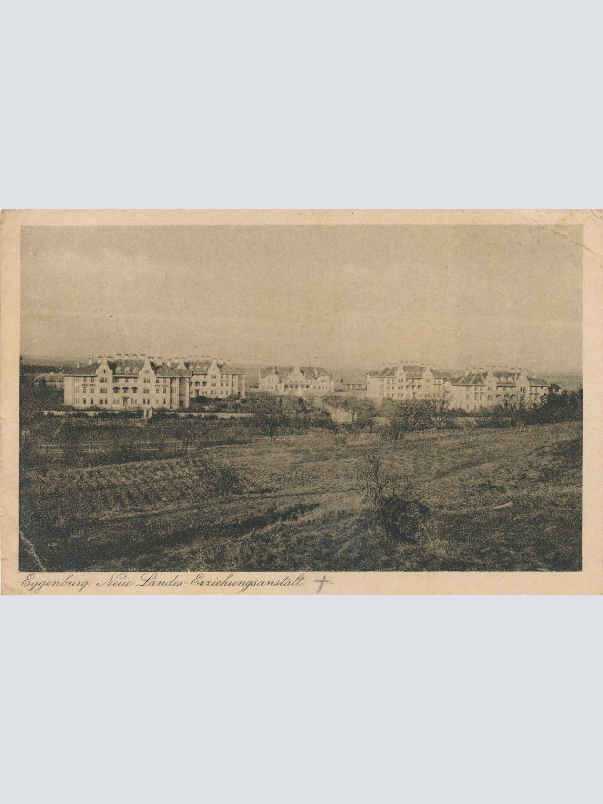 AK aus Eggenburg Niederösterreich Ansichtskarte (12681)