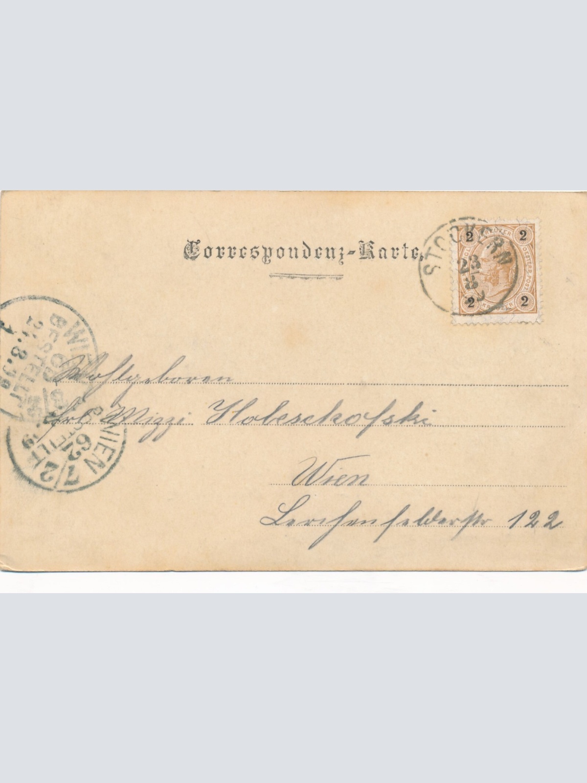 AK gruss aus Maria Dreieichen Niederösterreich Ansichtskarte (12685)