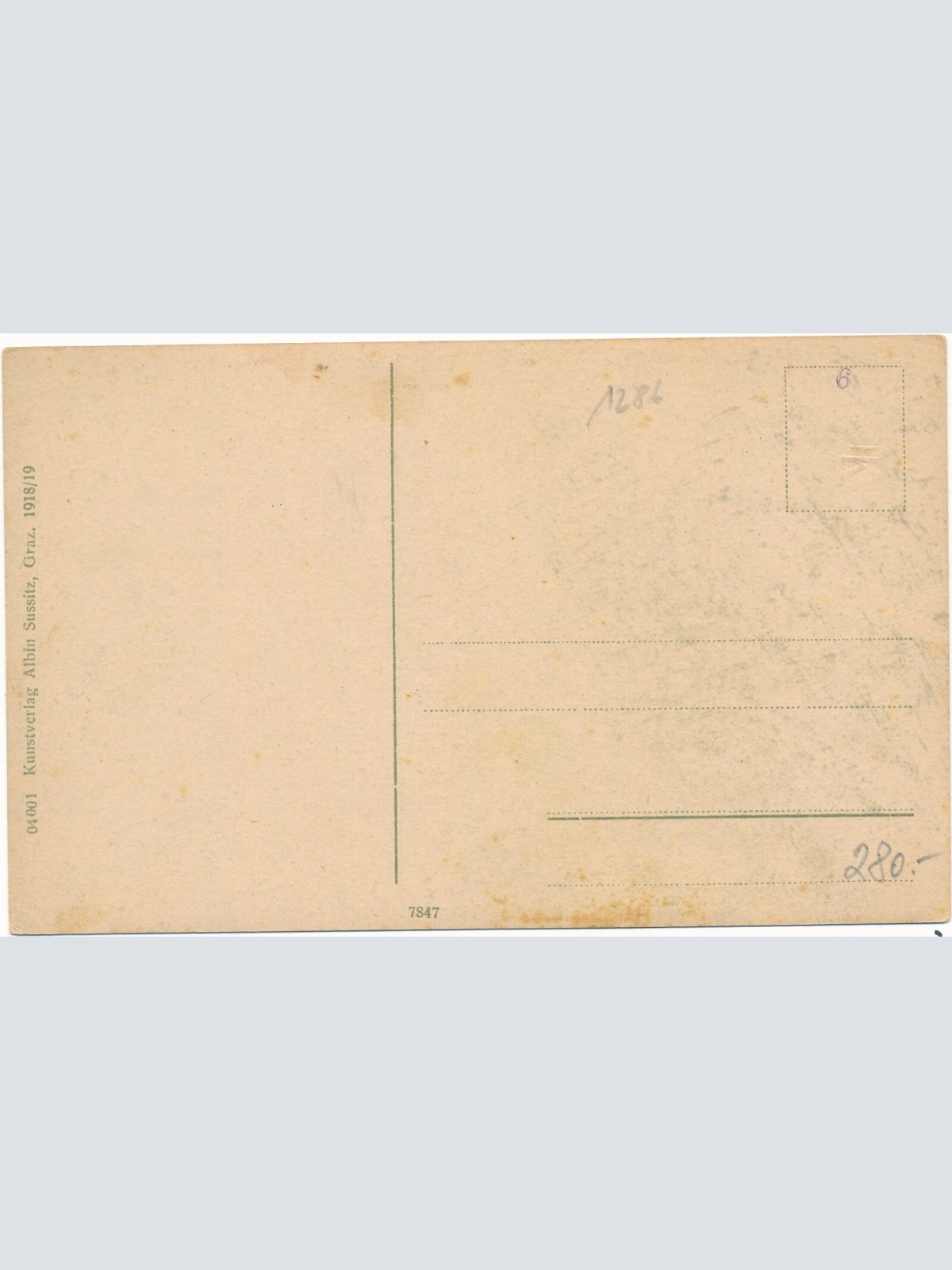 AK, Bruck an der Mur, Steiermark (S2953)