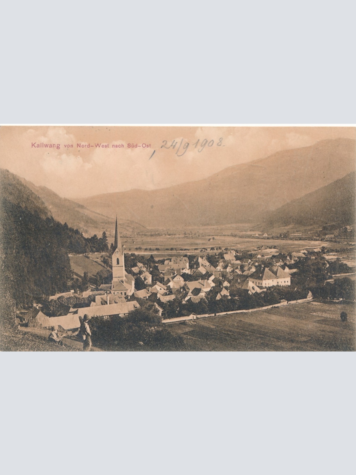 AK, Kalwang, Steiermark (S2975)