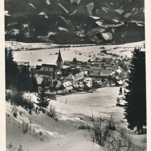 AK, Aflenz, Steiermark (S2977)