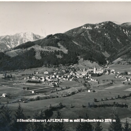 AK, Aflenz, Steiermark (S2969)