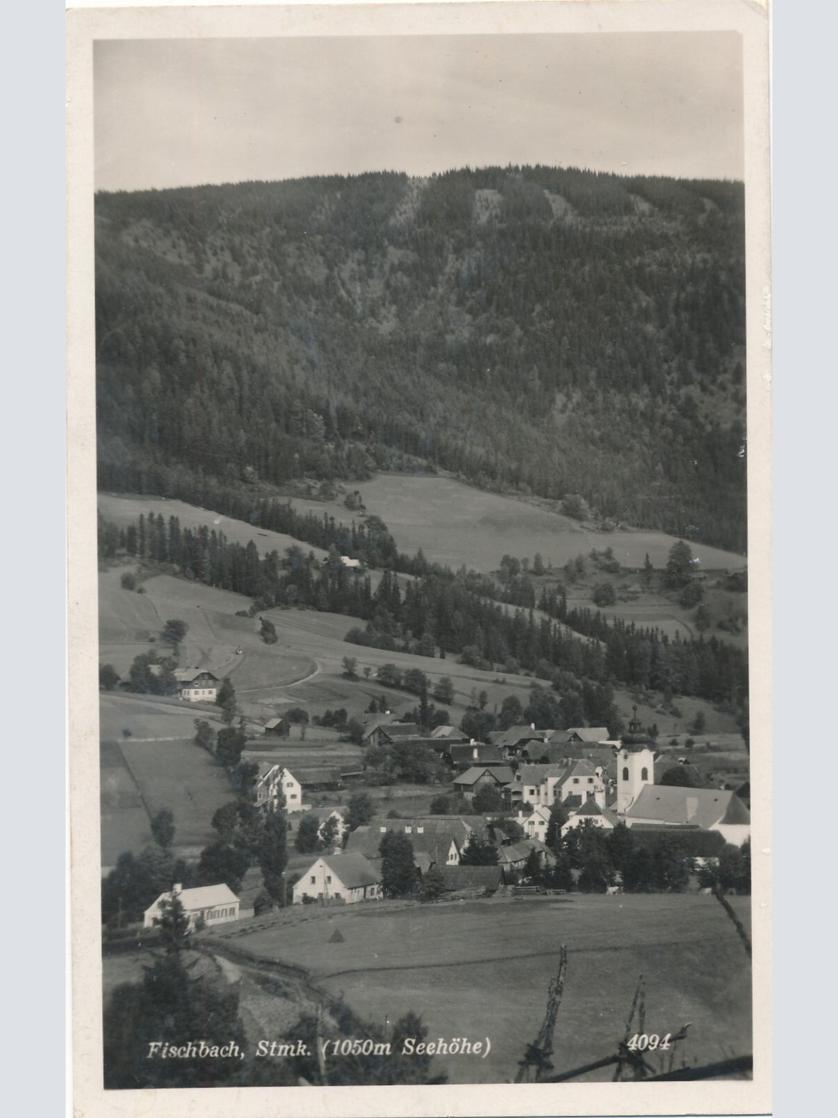AK, Fischbach, Steiermark (S2957)