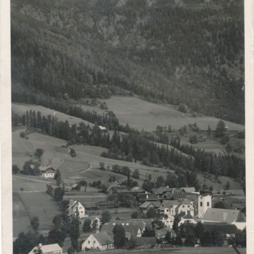 AK, Fischbach, Steiermark (S2957)