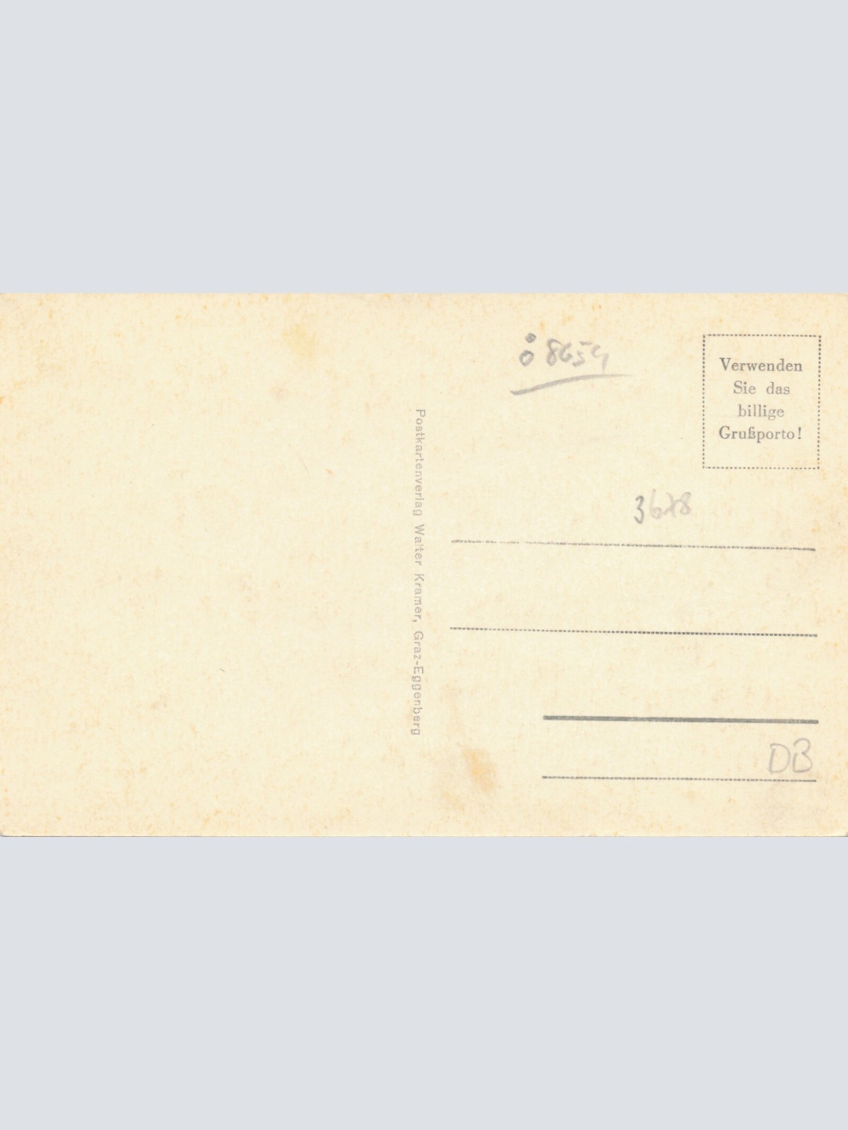 AK aus Fischbach Mehrbildkarte Steiermark Ansichtskarte (13115)