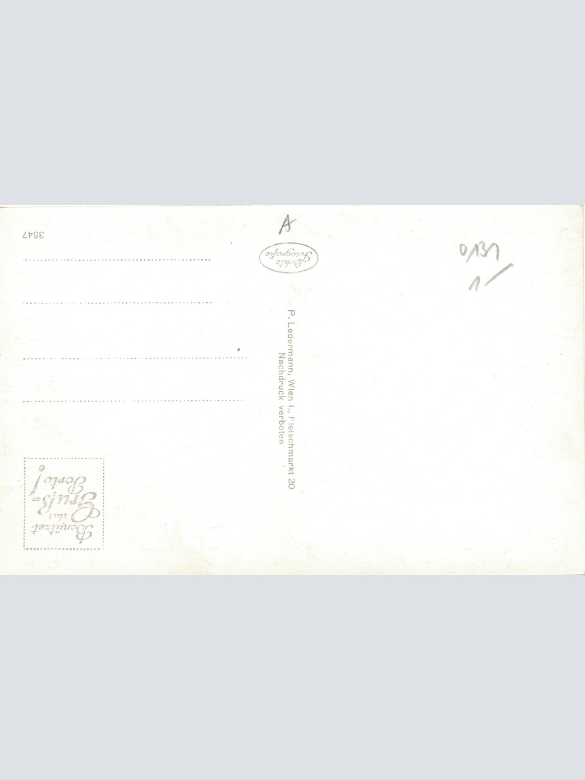 AK aus Mürzzuschlag Steiermark Ansichtskarte (13106)