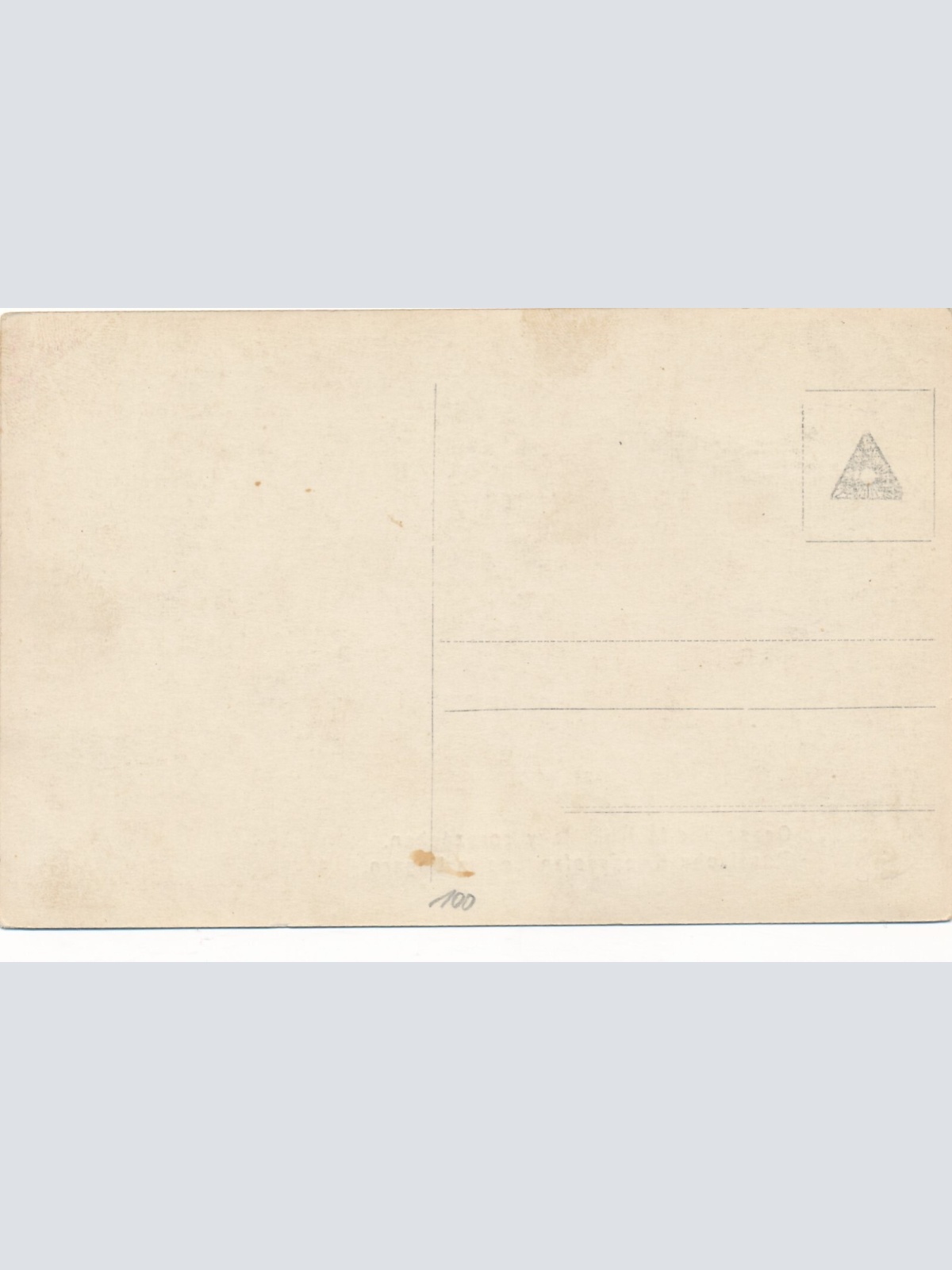 AK Kriegsgefangene Russen in Ungarn Ansichtskarte (11856)