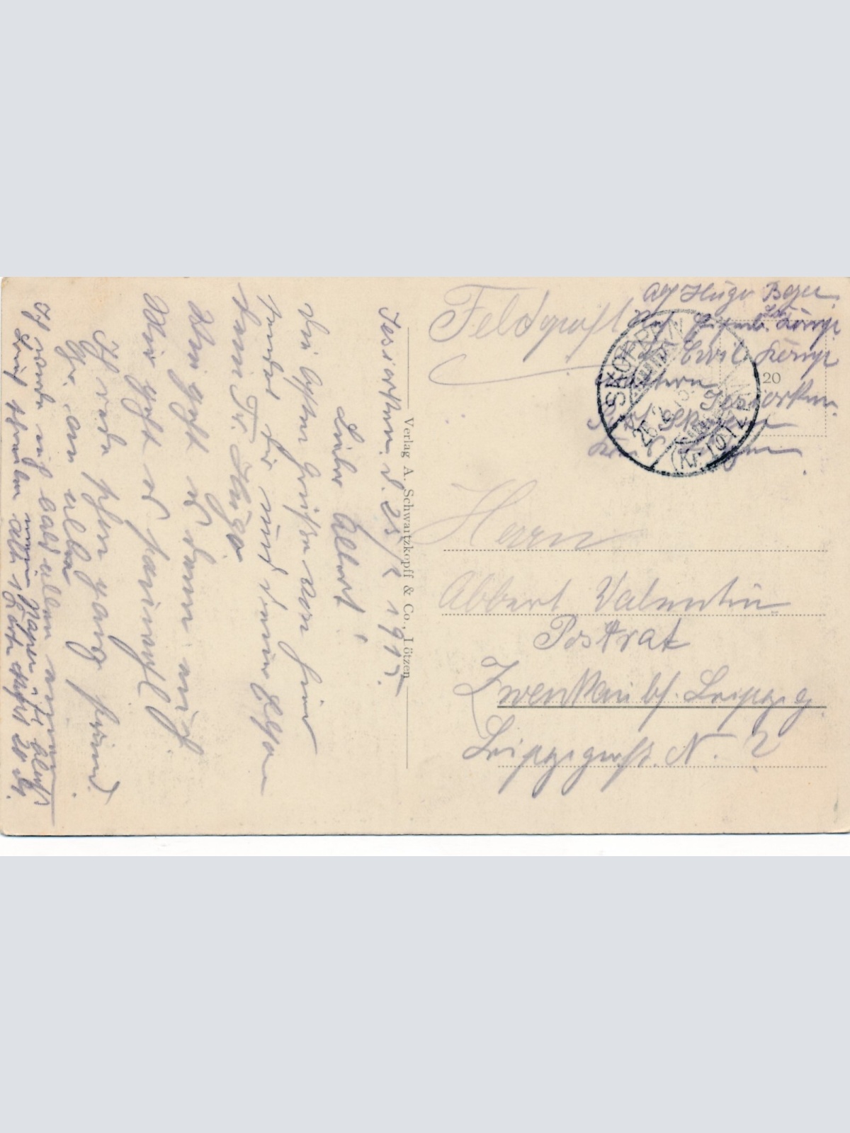 AK Krieg im Osten Gefangene aus Sibirischen Truppenteilen Ansichtskarte (11864)