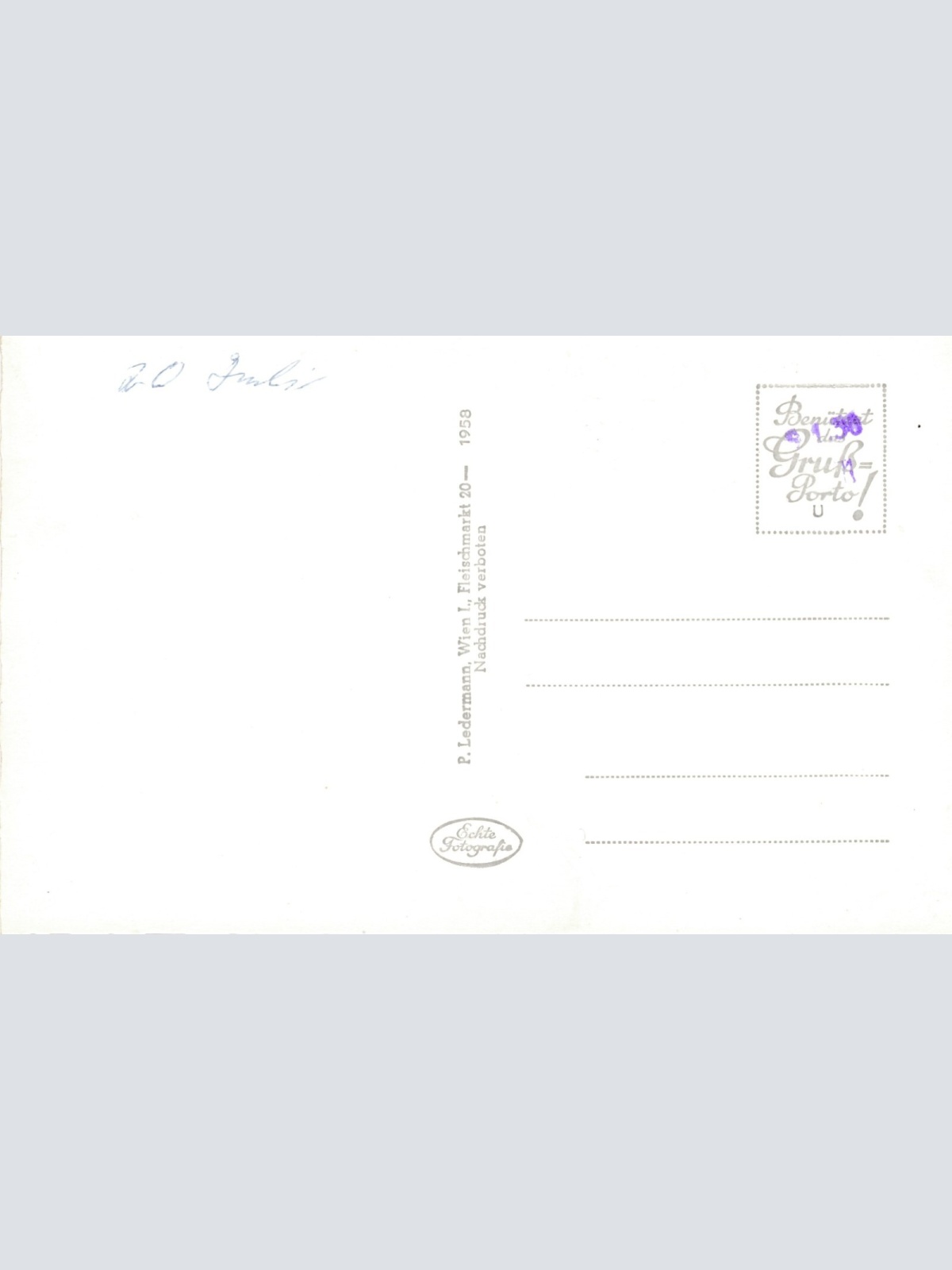 AK vom Gesäuse Kummerbrücke Steiermark Ansichtskarte (13180)