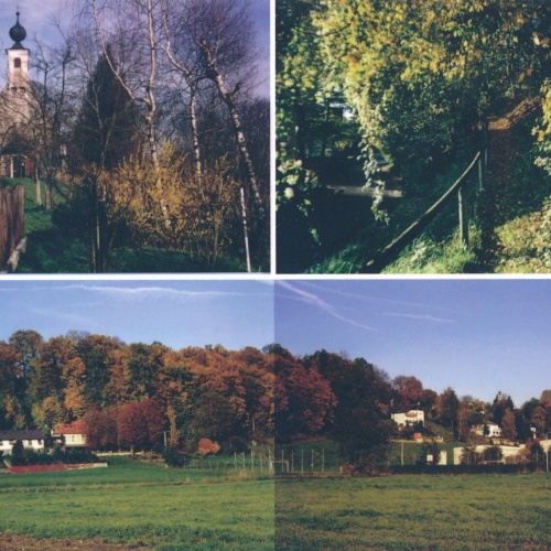 AK, Philippsberg bei Schwanenstadt, Oberösterreich (S3138)