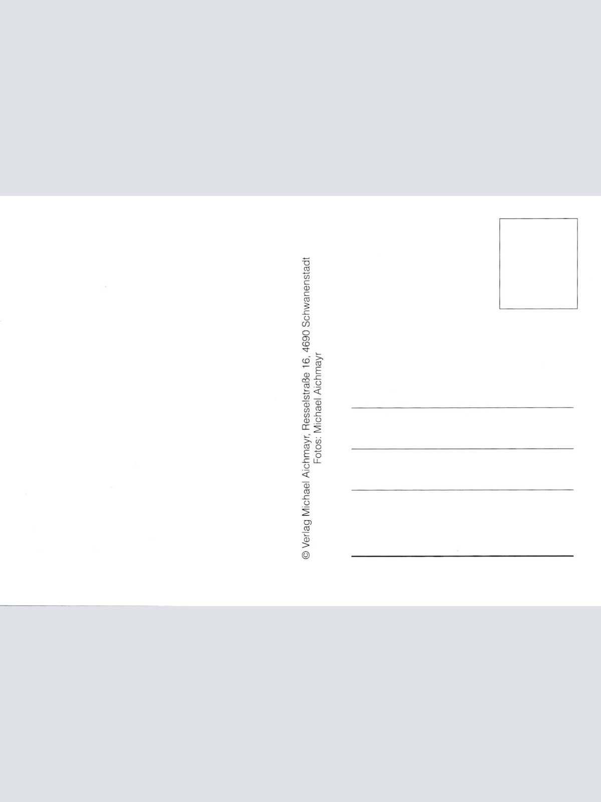 AK, Schlatt, Oberösterreich (S3136)