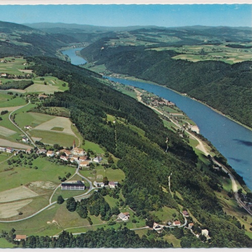 AK, Waldkirchen am Wesen, Oberösterreich (S3027)