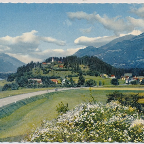 AK, Lendorf, St. Peter im Holz, Kärnten (S3164)