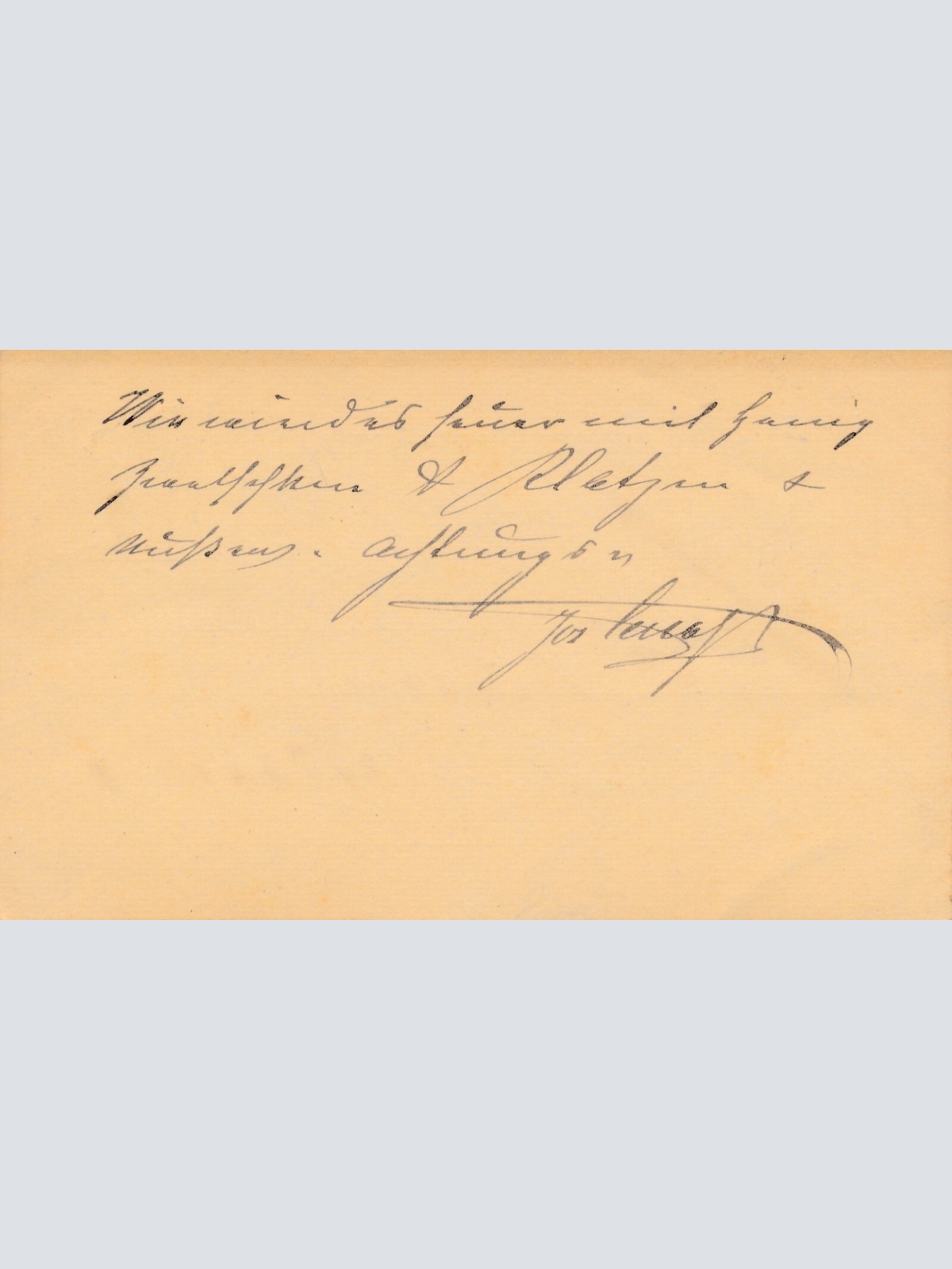 2 Kreuzer - Ganzsachen - Karte 1884 aus Raustadt (12997)