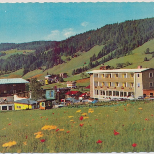 AK, Auffach, Tirol (S3154)