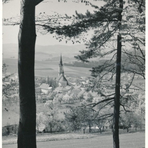 AK aus Rohrbach Oberösterreich Ansichtskarte (12963)