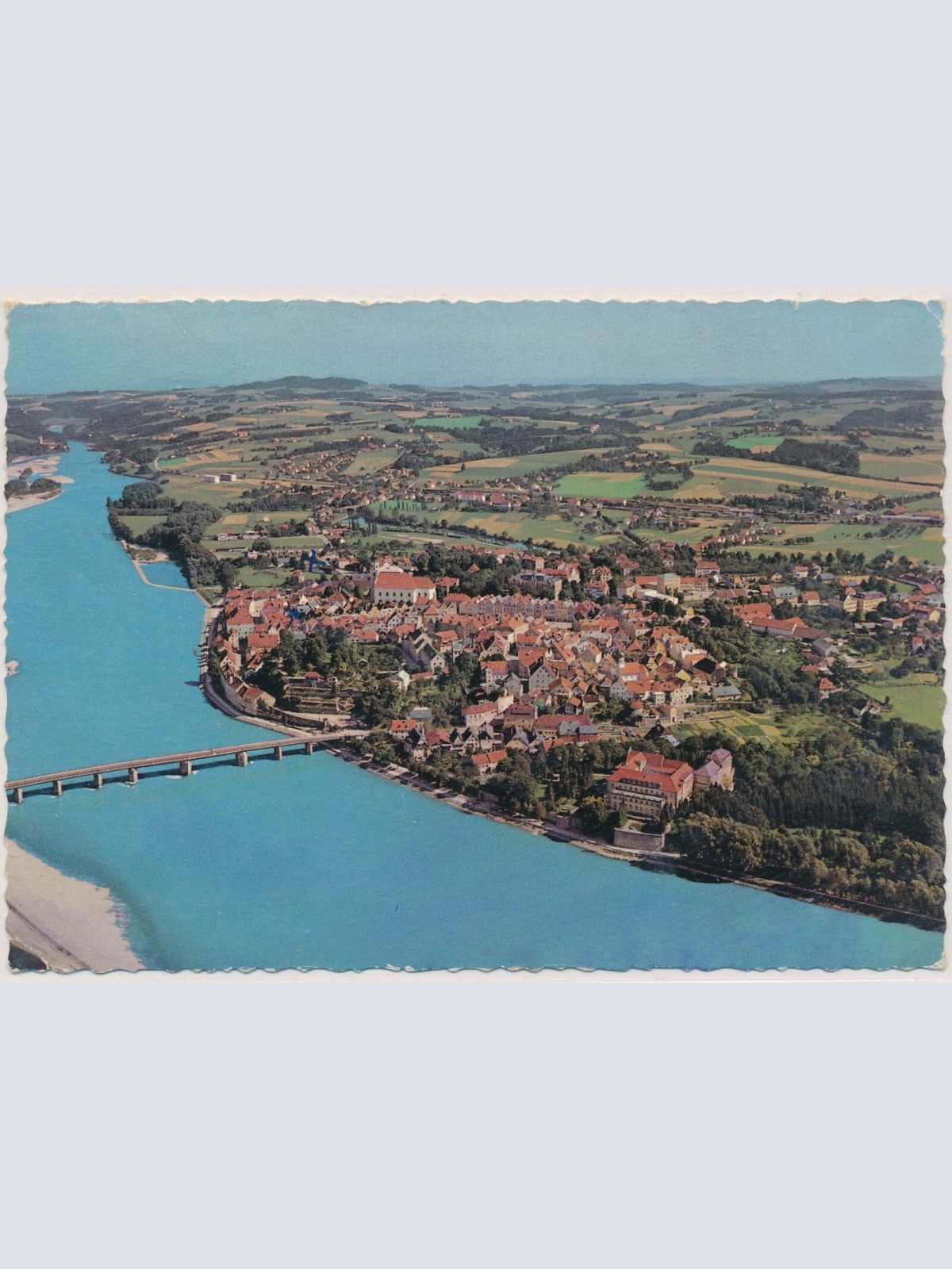 AK, Schärding, Oberösterreich (S3047)