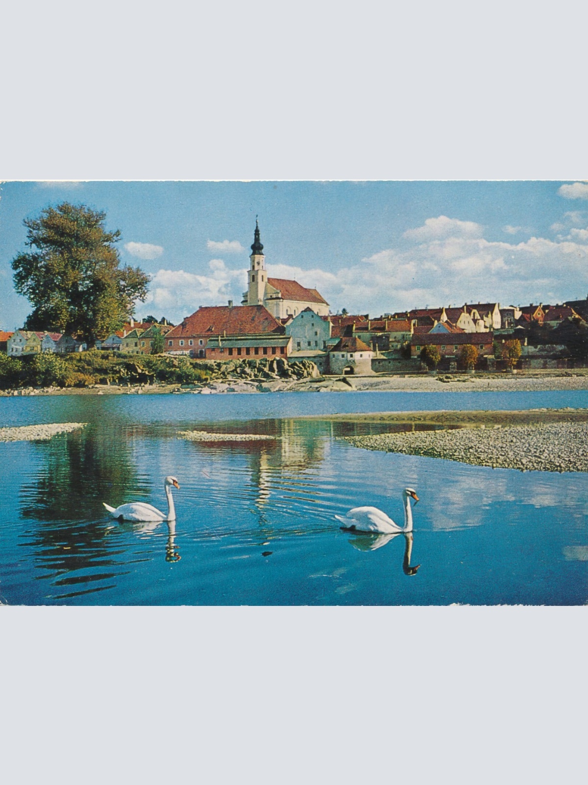 AK, Schärding, Oberösterreich (S3048)