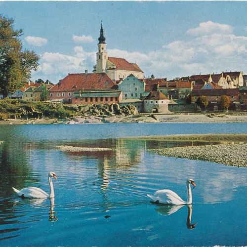 AK, Schärding, Oberösterreich (S3048)