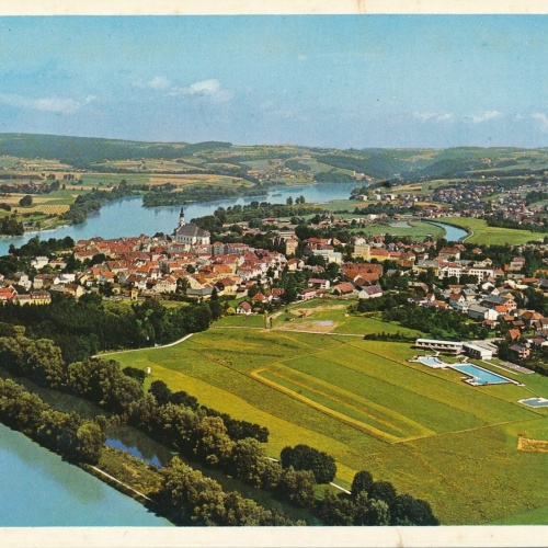 AK, Schärding, Oberösterreich (S3042)