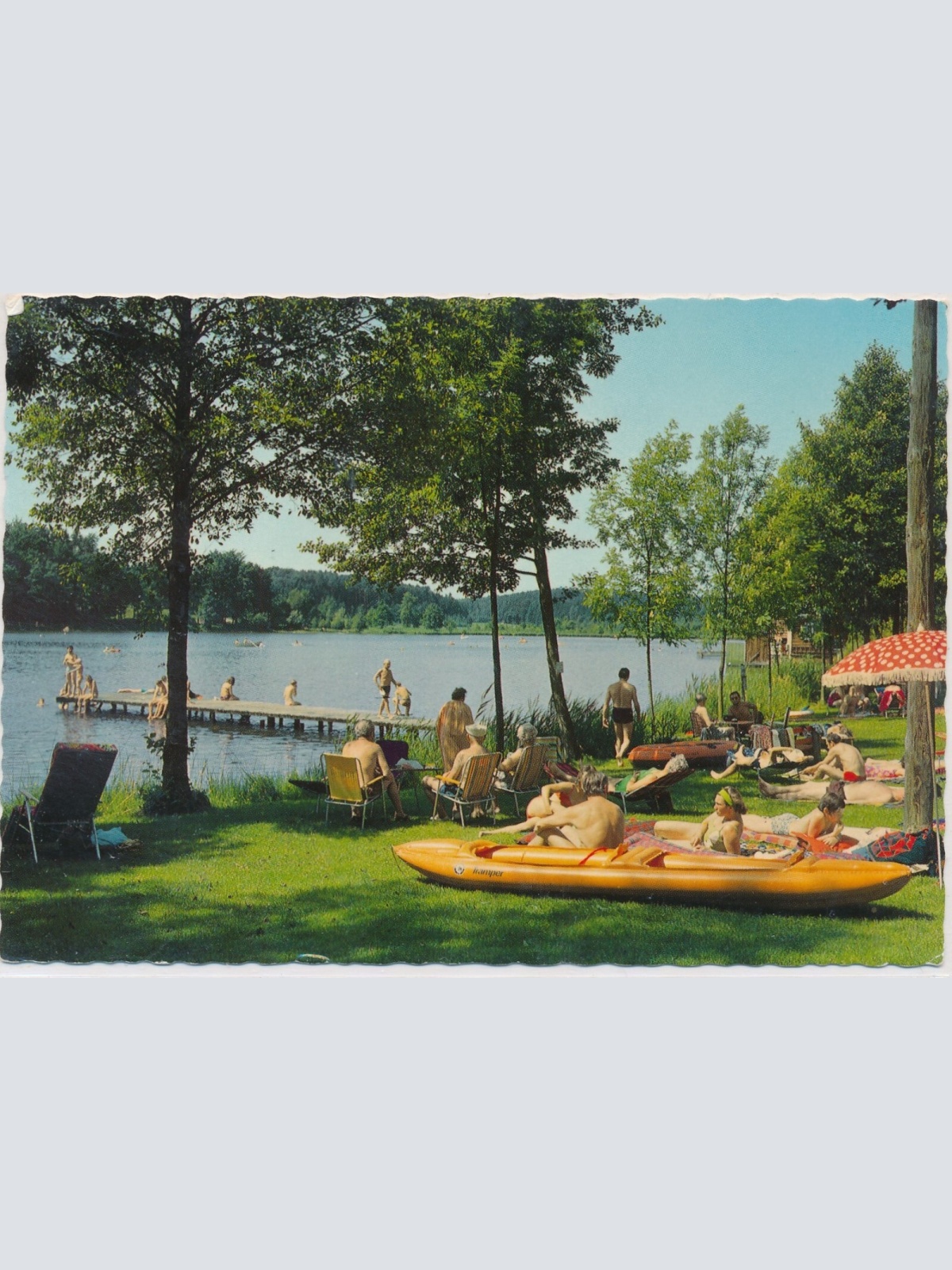 AK, Franking, Oberösterreich (S3131)