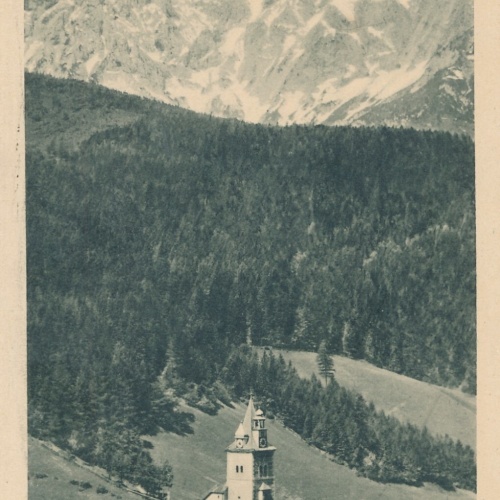 AK, Eisenerz, Steiermark (S3111)