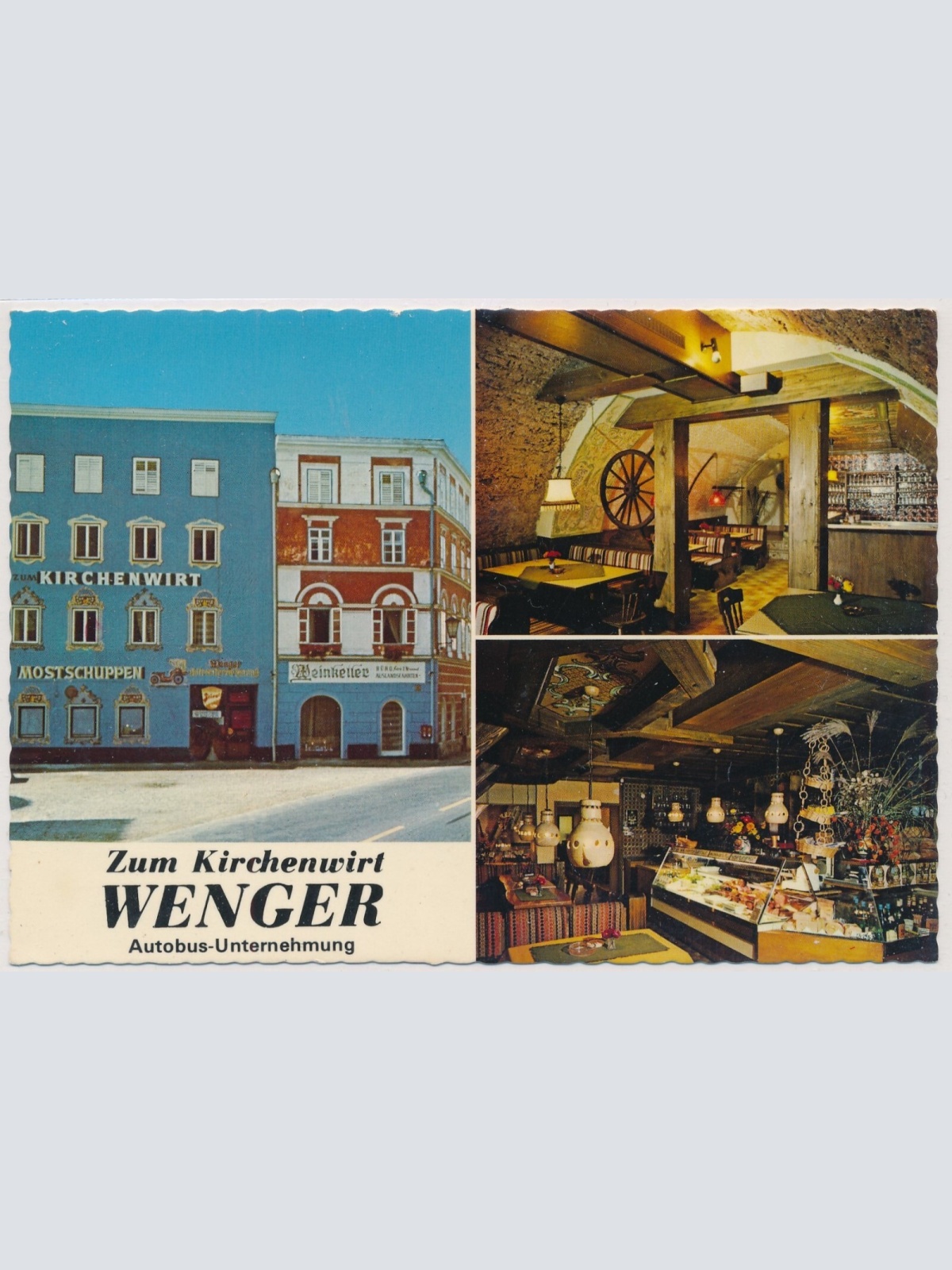 AK, Obernberg, Oberösterreich (S3038)