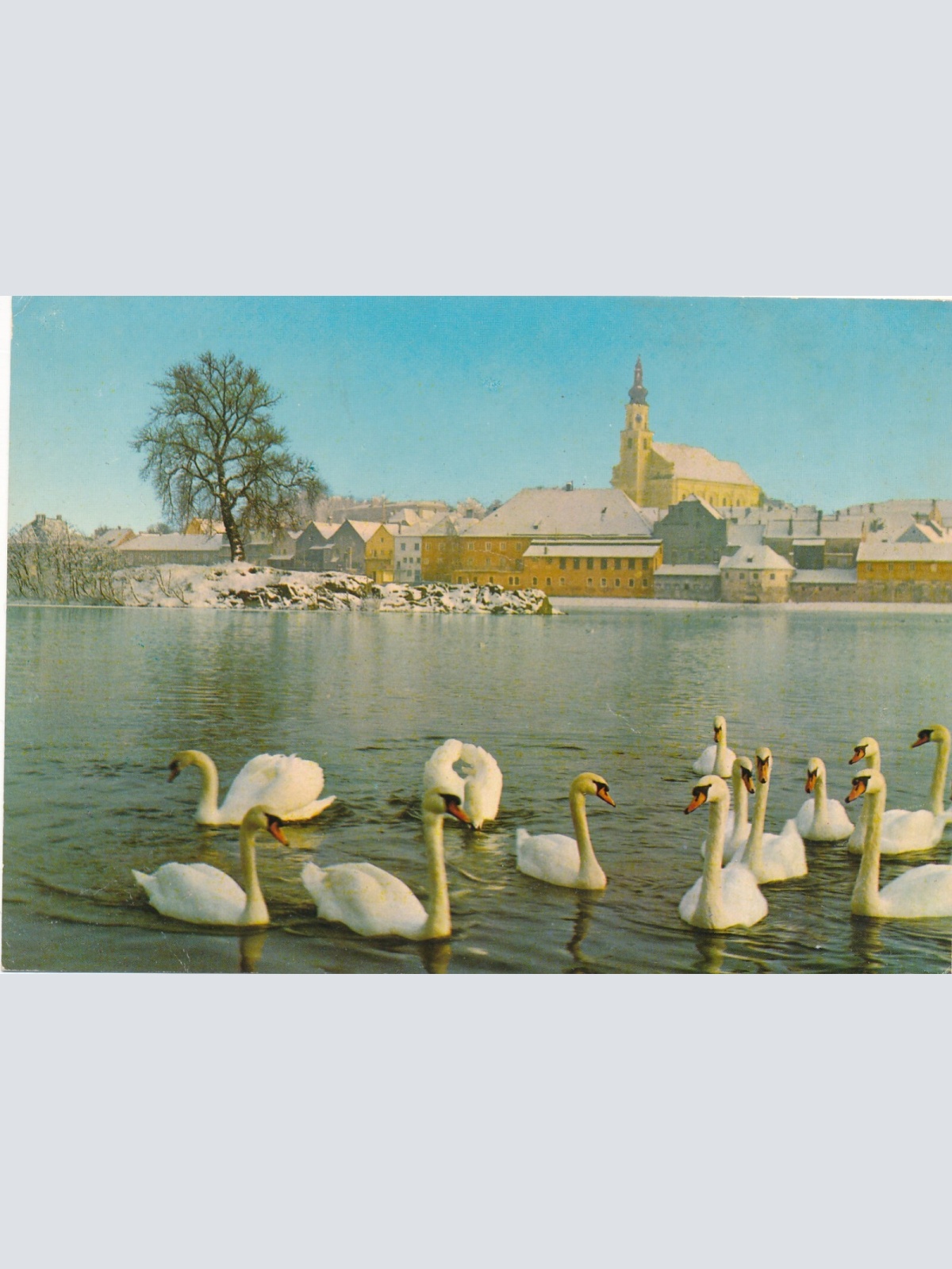 AK, Schärding, Oberösterreich (S3039)