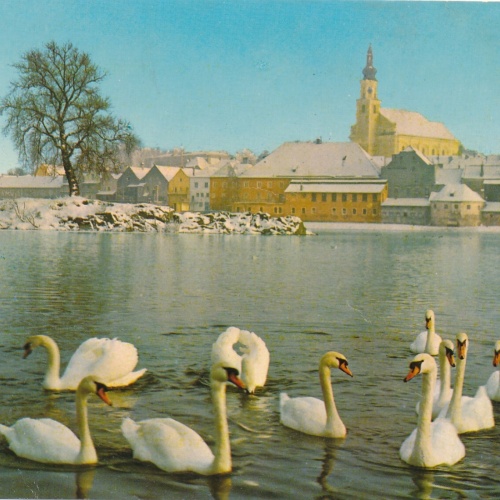 AK, Schärding, Oberösterreich (S3039)