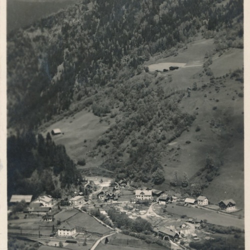 AK, Mandling im Ennstale, Steiermark (S3117)