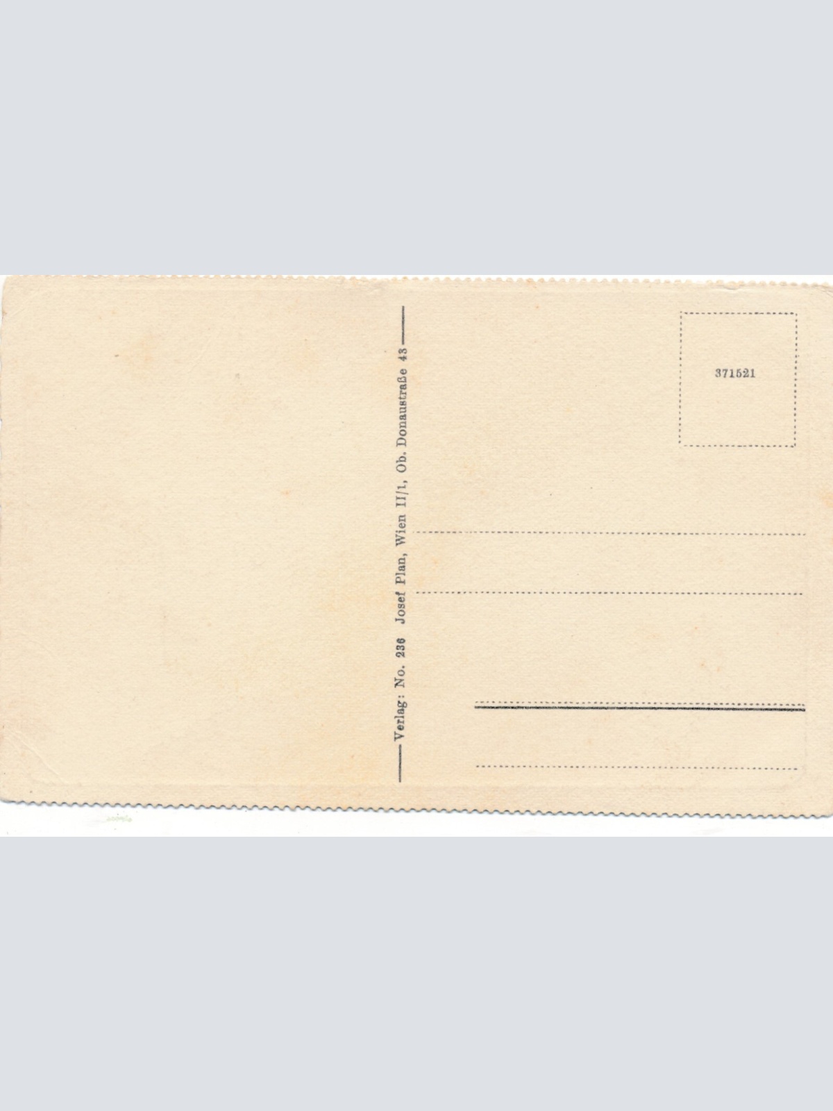 AK aus Wien Schönbrunn mit Schloss Ansichtskarte (13395)