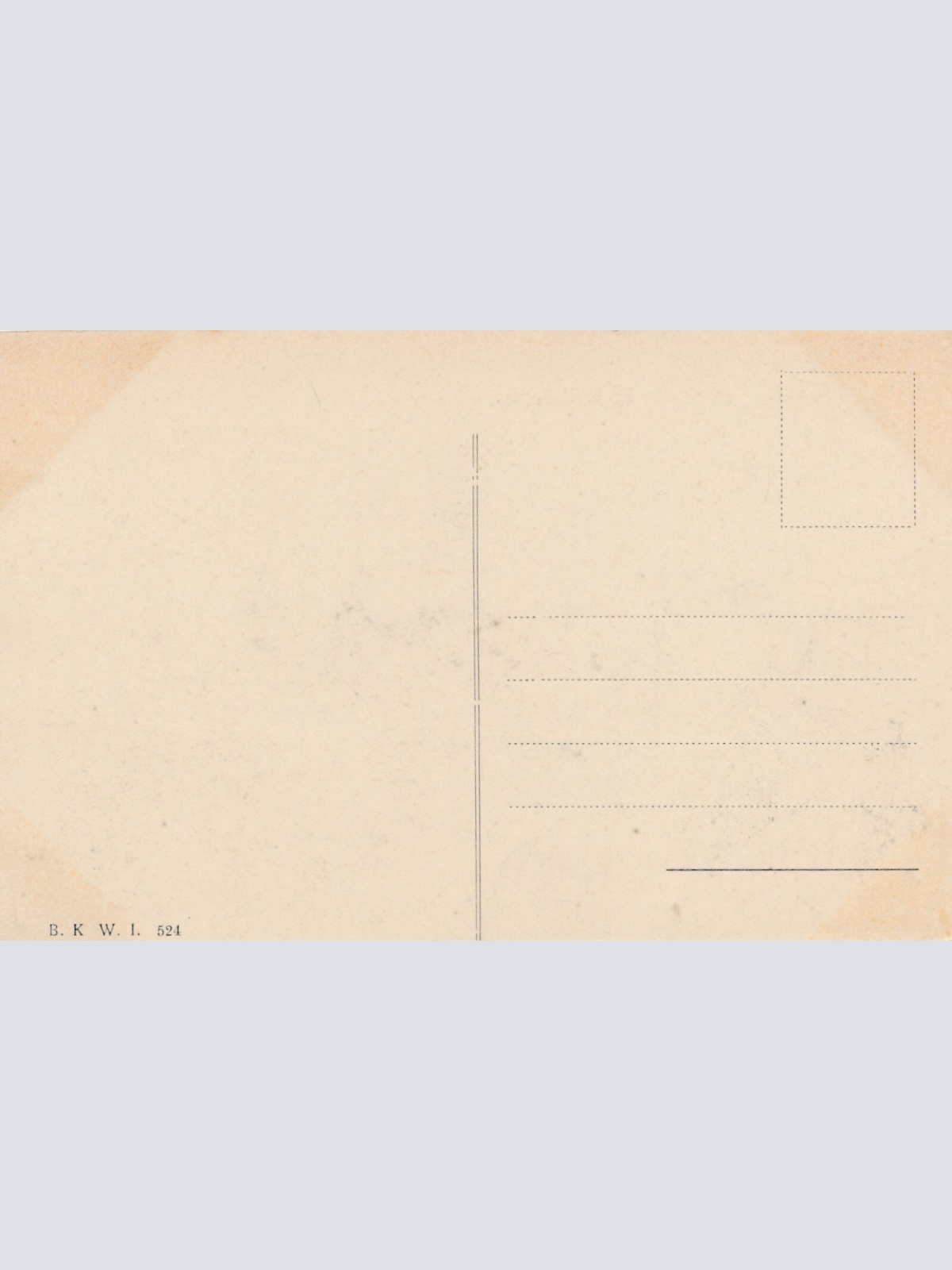 AK aus Wien K.K. Hofoper Ansichtskarte (13397)