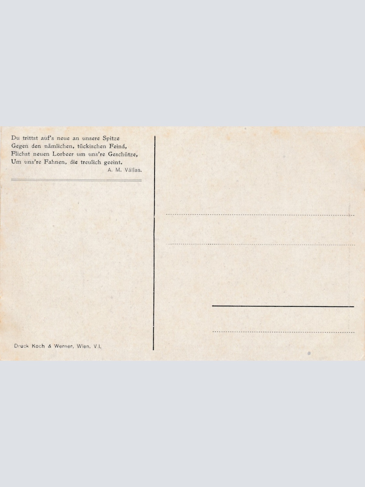 AK Soldaten mit Kaiser Franz Josef auf Pferd Ansichtskarte (13515)