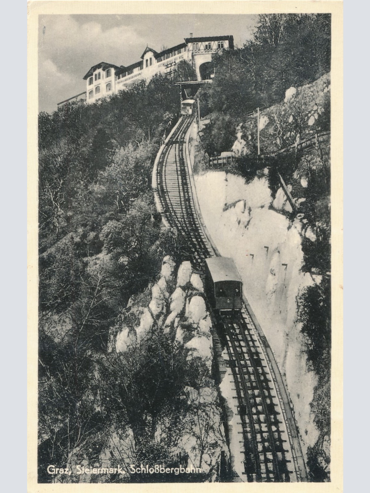 AK, Graz, Steiermark (S3199)