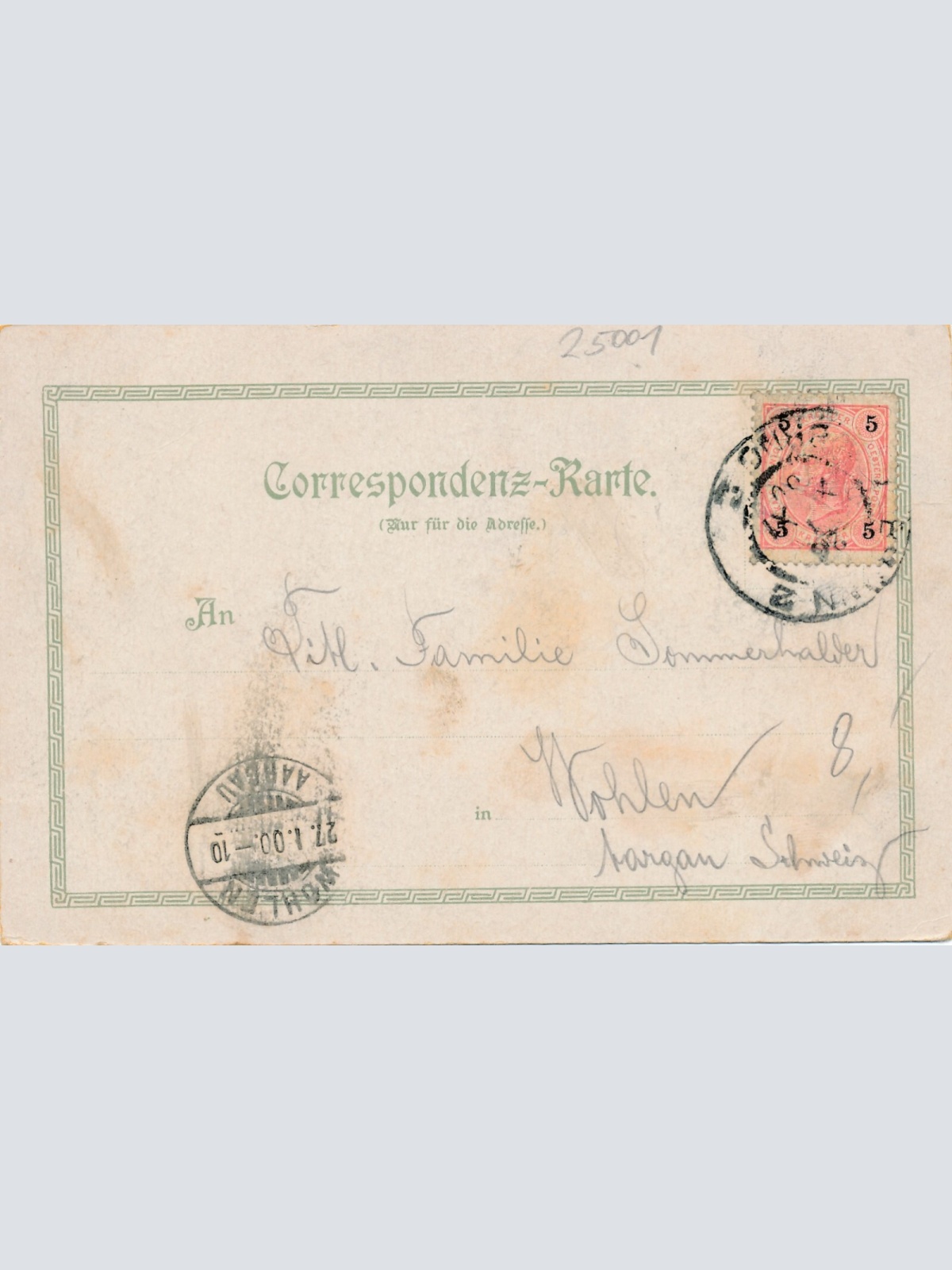 Litho - Karte aus Brünn Stadttheater Tschechoslowakei Ansichtskarte (13219)