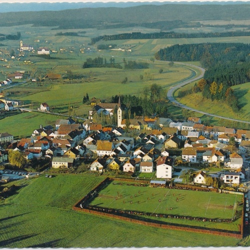 AK, Riedau im Pramtal, Oberösterreich (S3069)