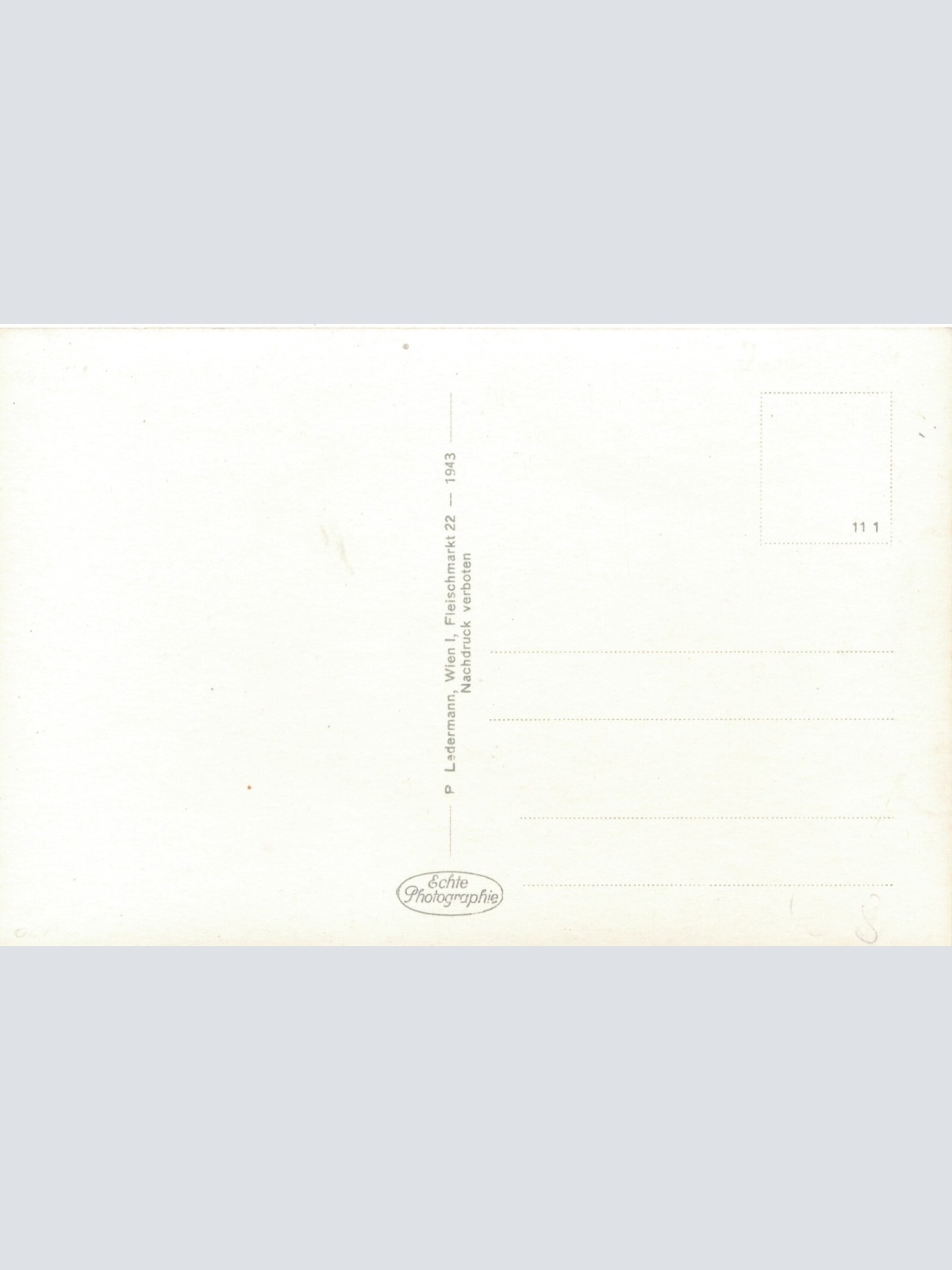 AK, Allentsteig, Niederösterreich (S3324)