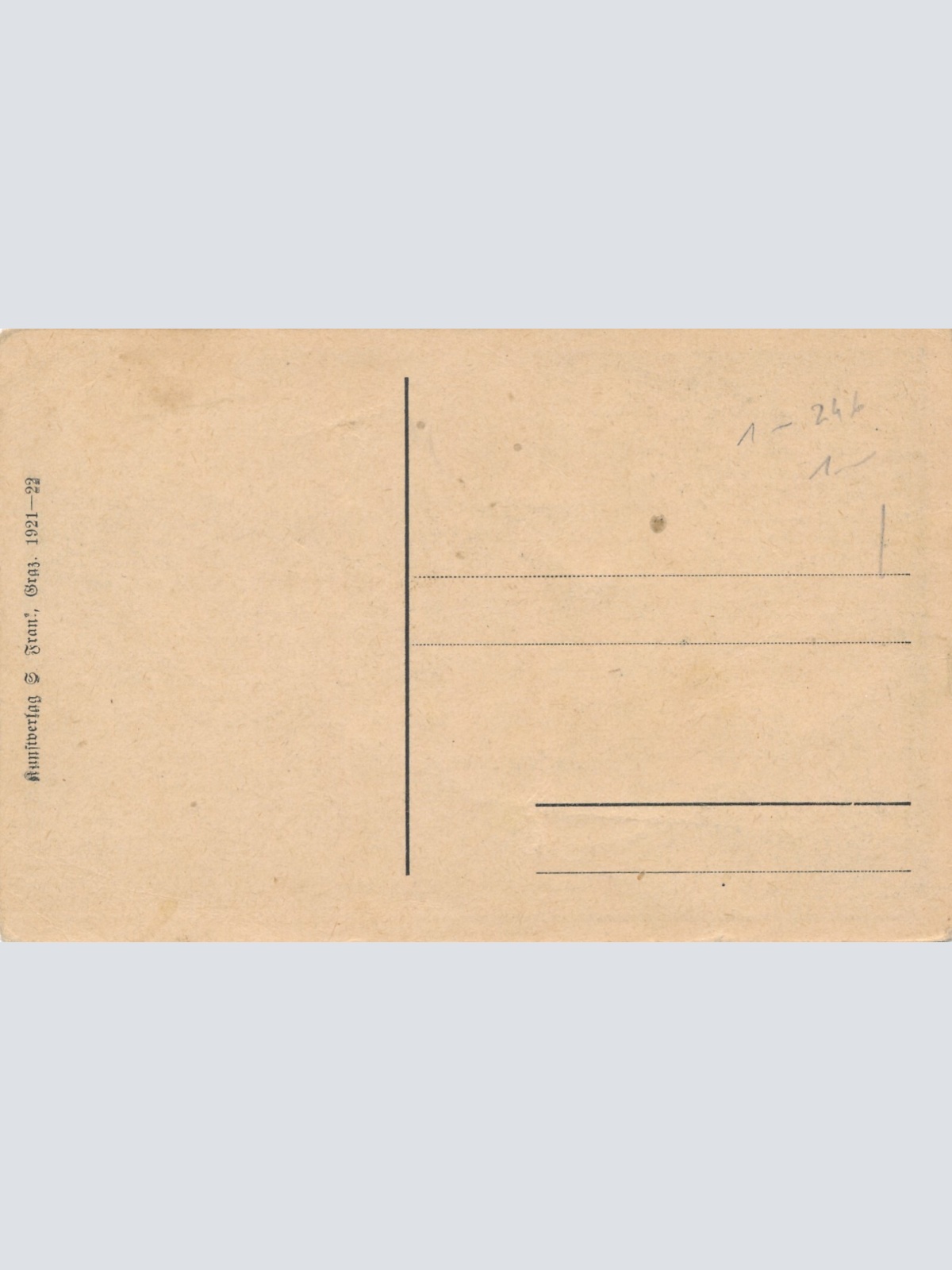 AK, Enzenbach, Gratwein, Steiermark (S3260)