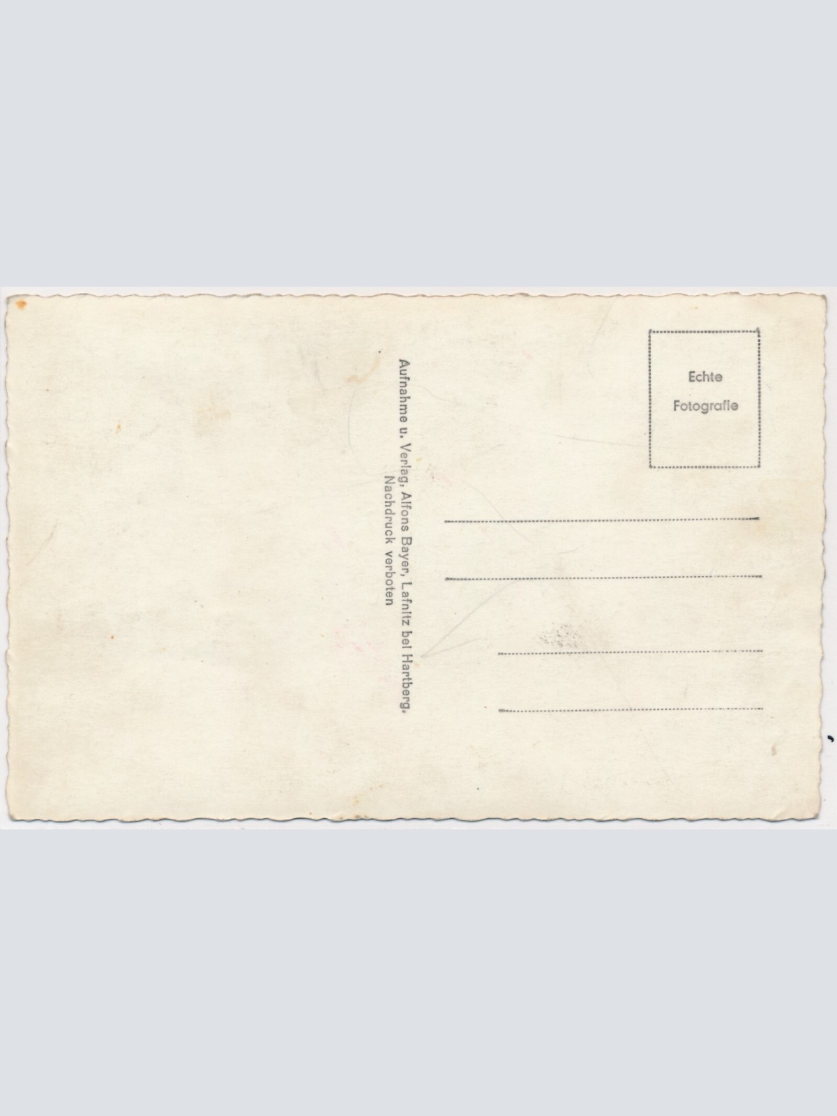 AK, Friedberg, Steiermark (S3277)