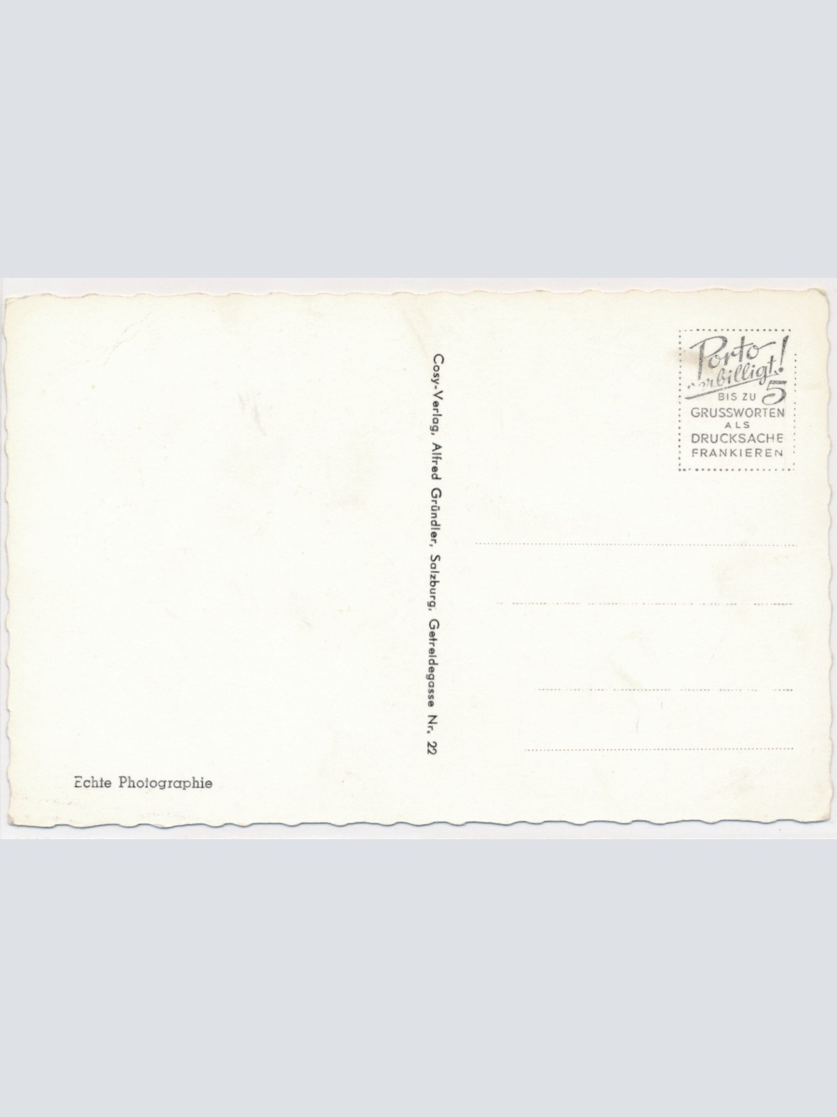 AK, Grundlsee, Steiermark (S3262)