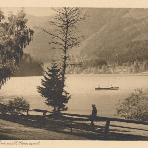 AK, Mariazell, Steiermark (S3265)