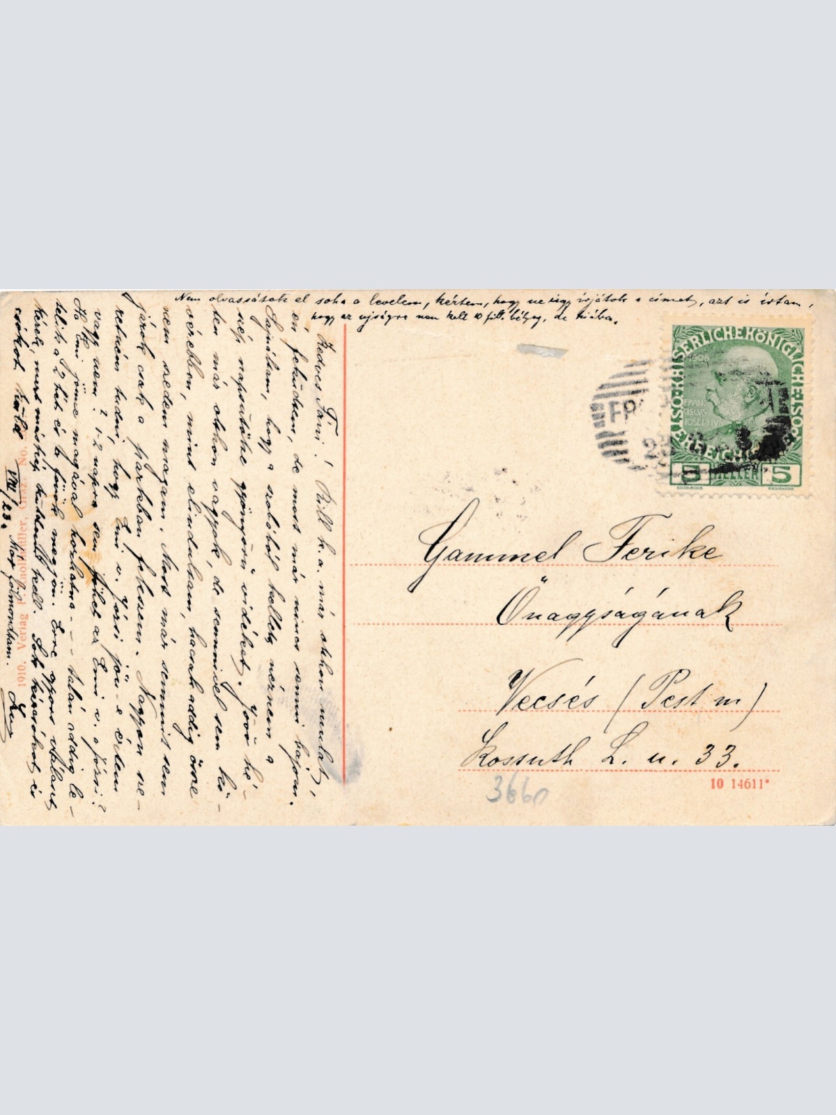 AK, Frohnleiten, Steiermark (S3273)