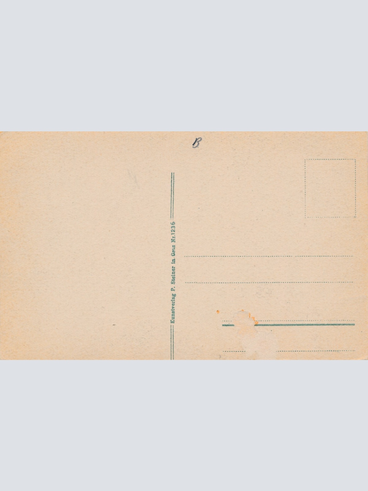 AK, Semmering, Niederösterreich (S3302)