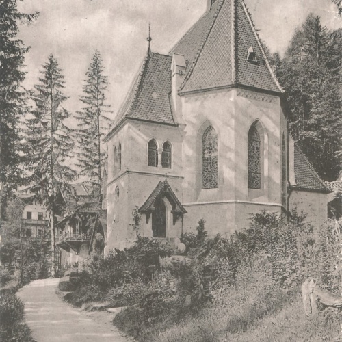 AK, Semmering, Niederösterreich (S3300)