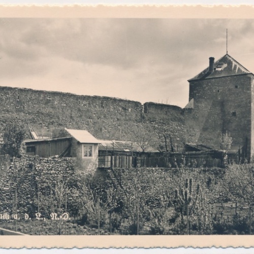 AK, Bruck an der Leitha, Niederösterreich (S3367)