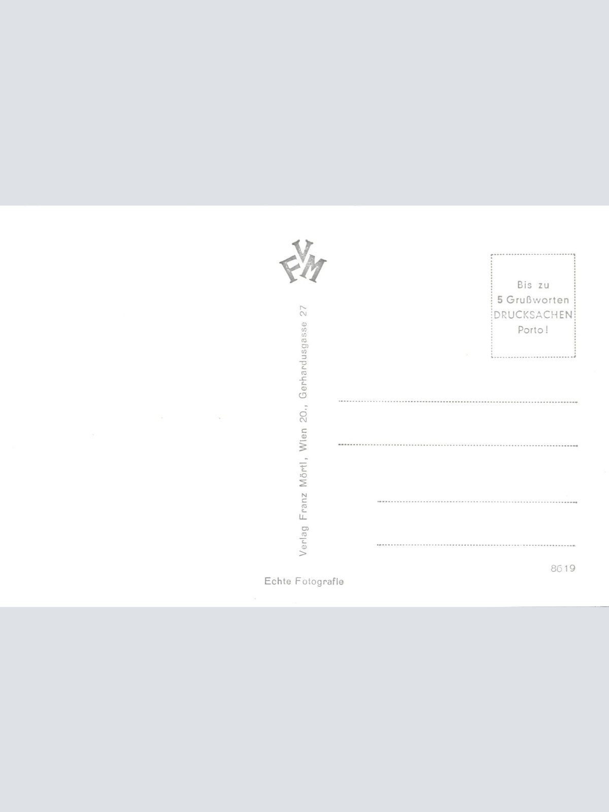 AK, Groß-Schweinbarth, Niederösterreich (S3386)