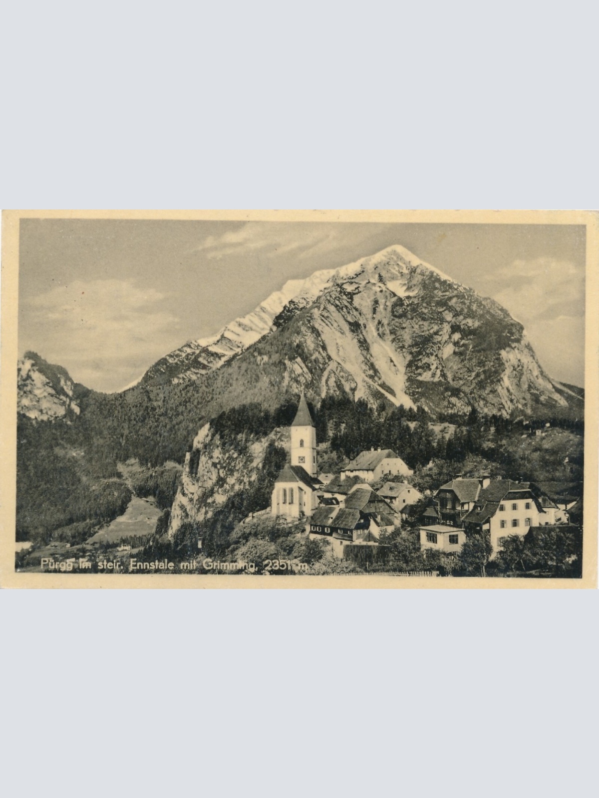 AK, Pürgg, Steiermark (S3225)