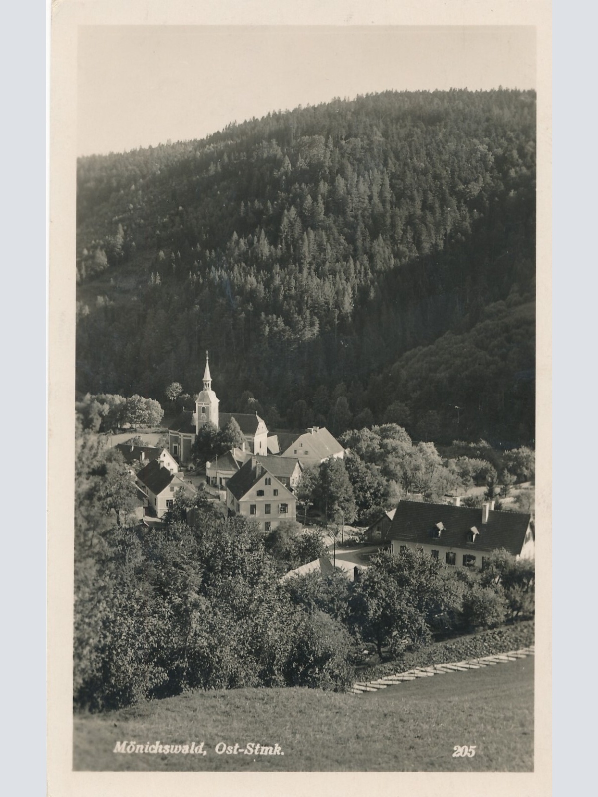 AK, Mönichwald, Steiermark (S3230)